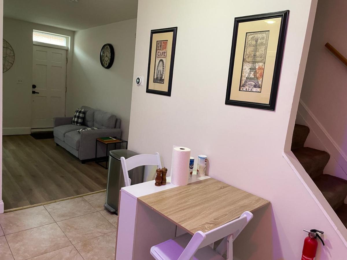 Downtown Home - Close To Topgolf, Ravens Stadium, Orioles Park, Um Baltimore Exterior foto