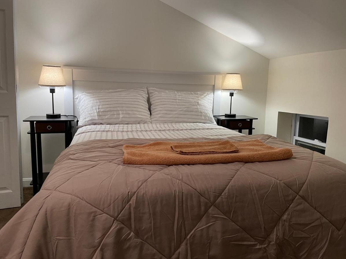 Downtown Home - Close To Topgolf, Ravens Stadium, Orioles Park, Um Baltimore Exterior foto