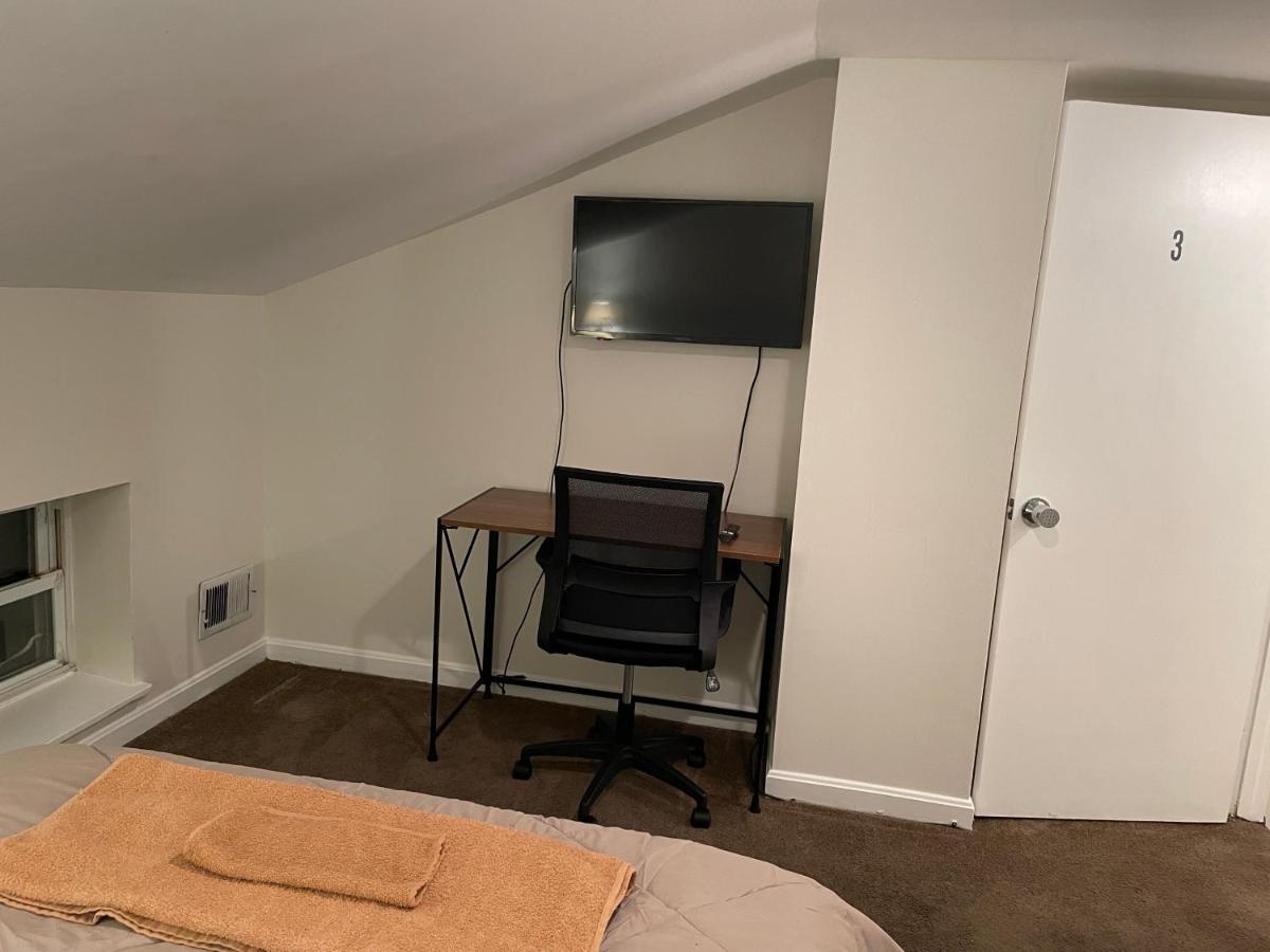 Downtown Home - Close To Topgolf, Ravens Stadium, Orioles Park, Um Baltimore Exterior foto
