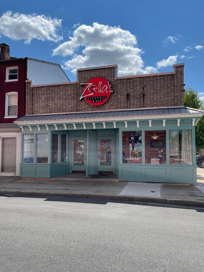 Downtown Home - Close To Topgolf, Ravens Stadium, Orioles Park, Um Baltimore Exterior foto