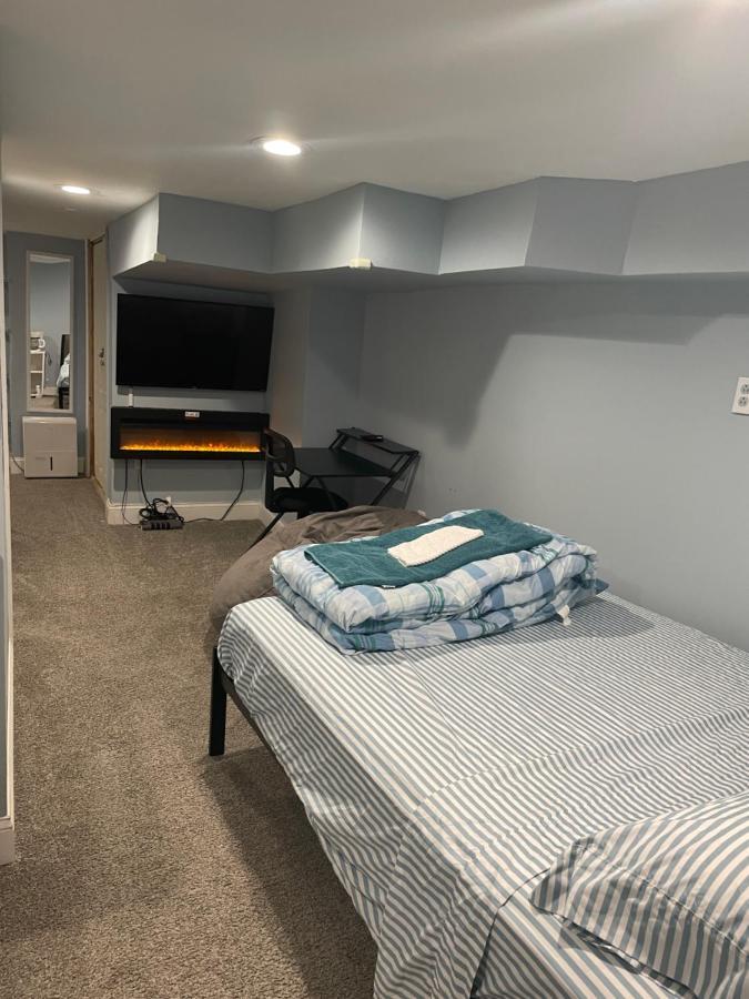 Downtown Home - Close To Topgolf, Ravens Stadium, Orioles Park, Um Baltimore Exterior foto