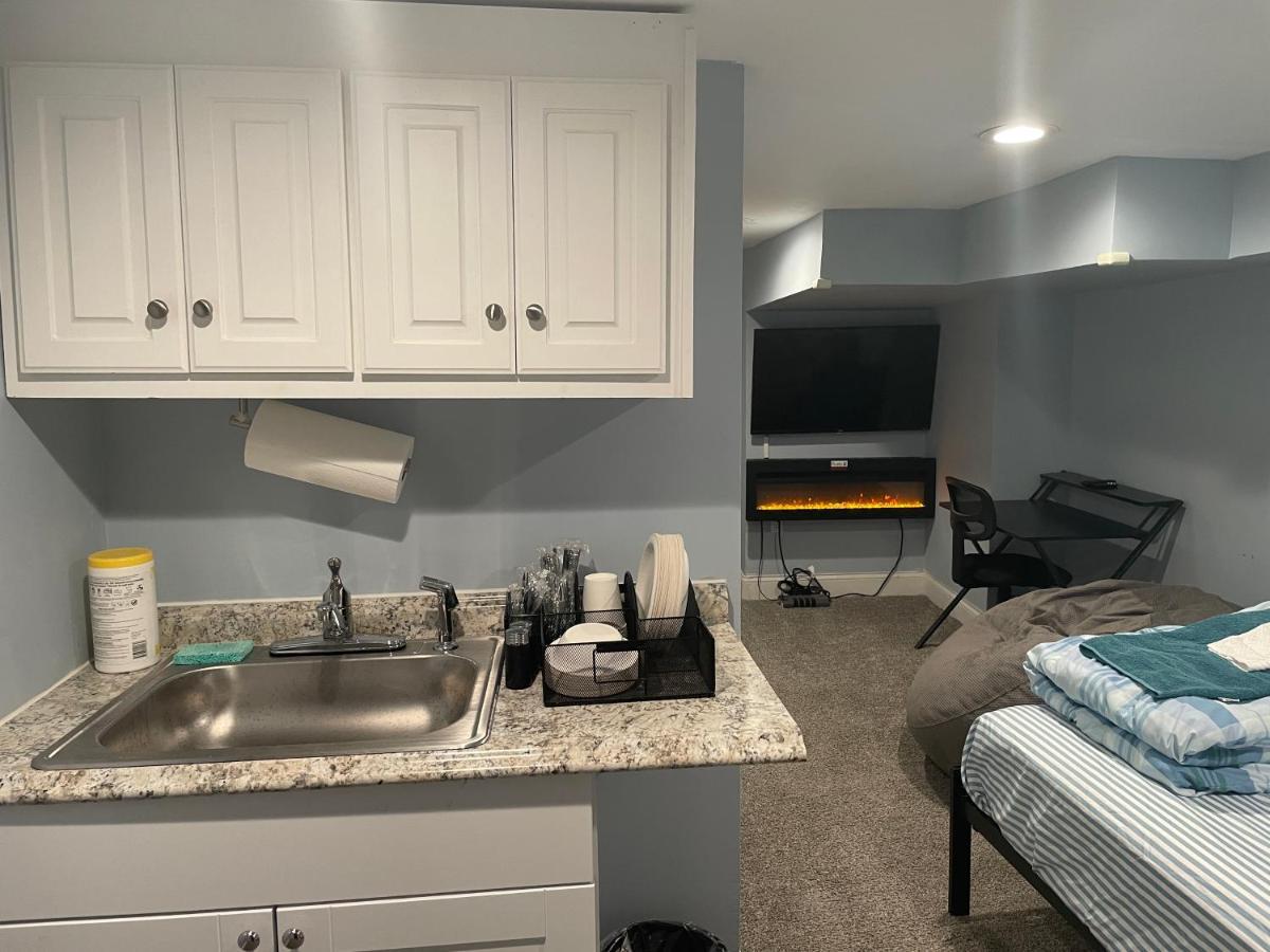 Downtown Home - Close To Topgolf, Ravens Stadium, Orioles Park, Um Baltimore Exterior foto